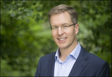 Kevin Schwall, CFA